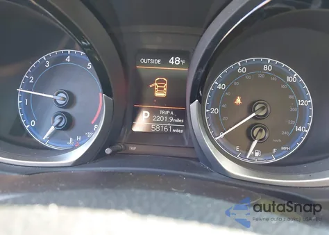 2016 Toyota Corolla S Plus z USA, uszkodzony, nr VIN 2T1BURHE3GC624103